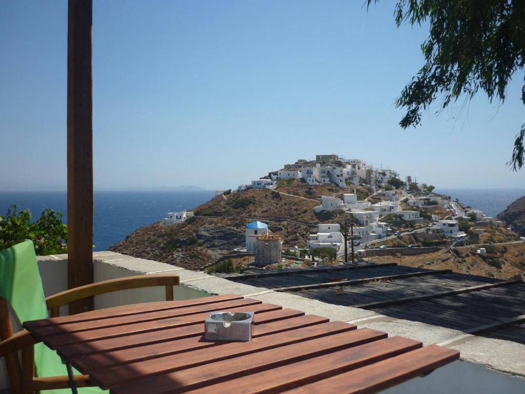 Αγνάντι Παραδοσιακό Ξενοδοχείο Κάστρο Δωμάτιο φωτογραφία