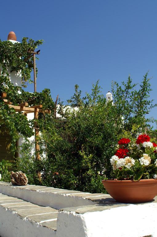 Αγνάντι Παραδοσιακό Ξενοδοχείο Κάστρο Εξωτερικό φωτογραφία